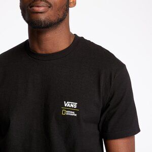 Vans x National Geographic Tee